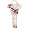 Hillman HILLMAN RealTree Snow House/Office Universal Key Blank SC1 Single, PK6 713161 - alternate 1